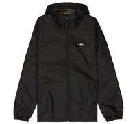 Quiksilver - Overcast 3K Tape - Freizeitjacke, Gr. XXL, schwarz (Black)