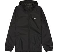 Quiksilver Overcast 3k Tape Parka S Black