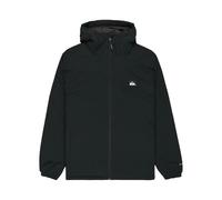 Quiksilver Overcast Jacke 3K Insulated Schwarz XL