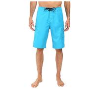 Quiksilver - Pantaloncini da ragazzo Oceano hawaiano 3A