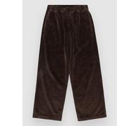 Quiksilver Payarawa Hose chocolate brown Damen Gr. L
