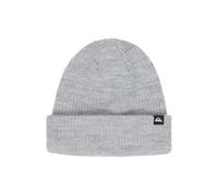 Quiksilver Performer Beanie Herren Grau