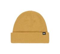 Quiksilver - Performer Beanie - Mütze, Gr. One Size, beige (Rattan)