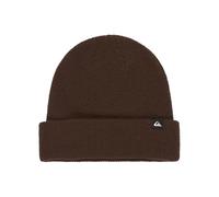 Quiksilver - Mütze Performer Beanie - braun - Größe T.U