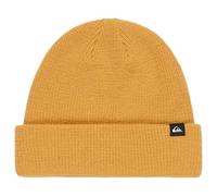 Quiksilver - Performer Beanie - Mütze, Gr. One Size, beige (Rattan)