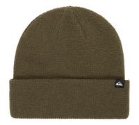 Quiksilver - Performer Beanie - Mütze, Gr. One Size, braun (GrapeLeaf)
