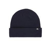 Quiksilver - Performer Beanie - Mütze, Gr. One Size, blau (DarkNavy)