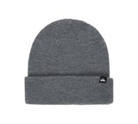 Quiksilver Performer Beanie Mütze, Schwarz, One Size