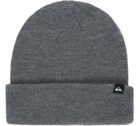 Quiksilver Performer Beanie Mütze, Schwarz, One Size