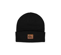 Quiksilver Performer 2 Mütze One Size Black (Herstellerartikelnummer: AQBHA03467-KVD0-1SZ)