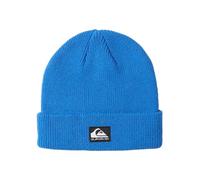 Quiksilver - PerformerBeanie für Jungen - Medium Blue - Einheitsgröße