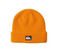 Quiksilver - PerformerBeanie für Jungen - Orange Pepper - Einheitsgröße