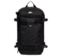 Quiksilver Rucksack Tr Platinum 25L – Polyester, Schwarz, Herren, Uni