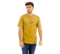 Quiksilver QS Diamond Logo - T-Shirt für Männer