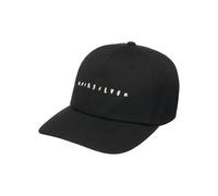 Quiksilver Kappe Qs Frassnassa Einheitsgröße Schwarz