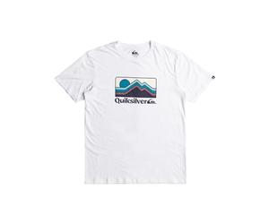 Quiksilver QS Gradient Mountains - T-Shirt für Männer