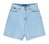 Quiksilver - Quiksilver Baggy Denim Short - Shorts, Gr. XXL 38, blau (IndigoLight)
