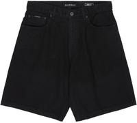 QUIKSILVER QUIKSILVER BAGGY DENIM Walkshort 2026 black - 32
