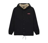 Quiksilver Rain Cloud 3K Jacke, Schwarz, XS