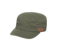 Quiksilver Renegade - Militärkappe für Männer Braun