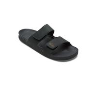 Quiksilver Rivi Leather - Sandalen für Männer Schwarz