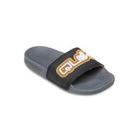Quiksilver - Rivi Sandal für Jungen - Anthracite - Stripe_1-29 EU