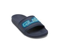 Quiksilver - Rivi Sandal für Jungen - Navy Blazer - Plaid_1-31 EU