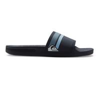 Quiksilver RIVI SLIDE Herren Pantoffeln, dunkelblau, größe 39 6