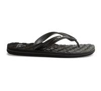 Quiksilver RIVI SLIDE Herren Pantoffeln, schwarz, größe 40 7