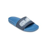 Quiksilver™ Rivi - Slider Sandals for Men - Badeschuhe - Männer - 42 - Blau