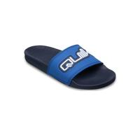 Sandale QUIKSILVER "Rivi", Herren, Gr. 14(47), navy, Obermaterial:Obermaterial: Synthetikmaterial / Außensohle: Gummi;, Schuhe Sandale (93876911-14) navy