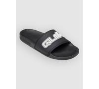 Quiksilver Rivi Wordmark Ii Badesandalen (Herstellerartikelnummer: AQYL101354-KVJ5-7(40))