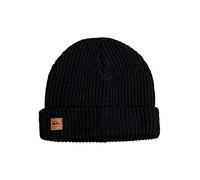 Quiksilver Routine - Cuff Beanie for Men - Mütze mit Krempe - Männer