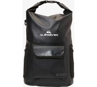QUIKSILVER Rucksack SEA STASH MID M BKPK (AQYBP03092) ONE SIZE Schwarz