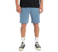 Quiksilver - Salt Water Fleece Short Hose mit elastischem Bund - Mann