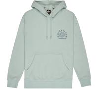 QUIKSILVER SALT WATER GRAPHIC Hoodie 2026 blue haze - XL