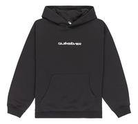 Quiksilver Salt Water GraphicYouth - Hoodie for Boys 8-16 - Kapuzenpulli - Jungen 8-16 - 14 - Schwarz.