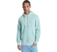 Quiksilver Salt Water Kapuzenpullover XL Blue Haze
