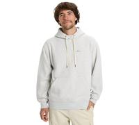 Quiksilver - Bekleidung Salt Water Hoodie - grau - Größe S