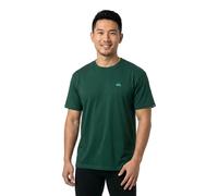 Quiksilver T-Shirt Salt Water Kurzarm Herren trekking grün Größe XL