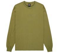 Quiksilver - Salt Water L/S - Longsleeve, Gr. XL, oliv (LodenGreen)