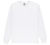 Quiksilver - Salt Water L/S - Longsleeve, Gr. XXL, weiß (White)