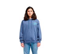 Quiksilver Salt Water Palm Kapuzenpullover