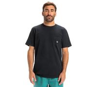 Quiksilver - Salt Water Pocket Tee T-Shirt mit kurzen Ärmeln - Mann