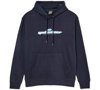 Quiksilver Salt Water Slac Kapuzenpullover