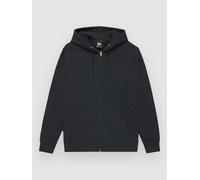 Quiksilver Salt Water Sweatjacke black Herren Gr. M