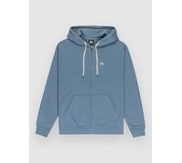 Quiksilver Salt Water Sweatjacke china blue Herren Gr. L