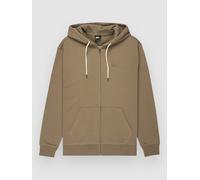 Quiksilver Salt Water Sweatjacke fallen rock Herren Gr. L