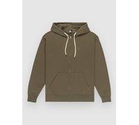 Quiksilver Salt Water Sweatjacke grape leaf Herren Gr. L