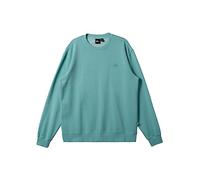 Quiksilver Salt Water - Sweatshirt für Männer Blau